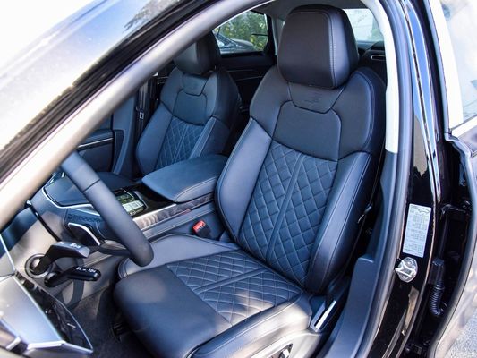 2023 Audi A8l 50 Tfsi Quattro Sélection Edition Sedan 3.0L 286 chevaux V6 sièges 5