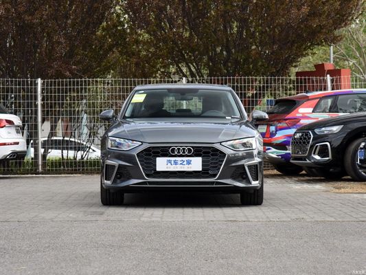 voiture à essence Audi A4l 2023 40tfsi Mode Dynamique Version 5 sièges de luxe et de style