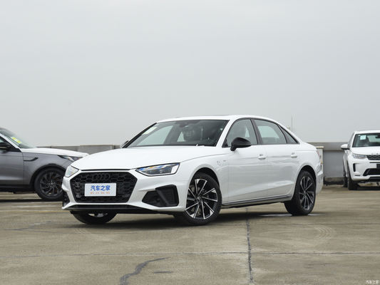 2023 Audi A4l 40tfsi Version dynamique de luxe voiture à essence à 5 places personnalisation