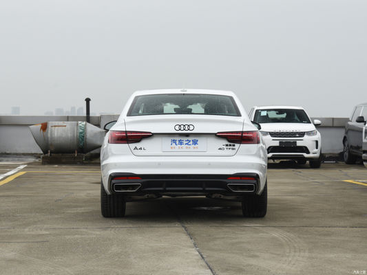 2023 Audi A4l 40tfsi Version dynamique de luxe voiture à essence à 5 places personnalisation