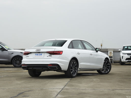 2023 Audi A4l 40tfsi Version dynamique de luxe voiture à essence à 5 places personnalisation