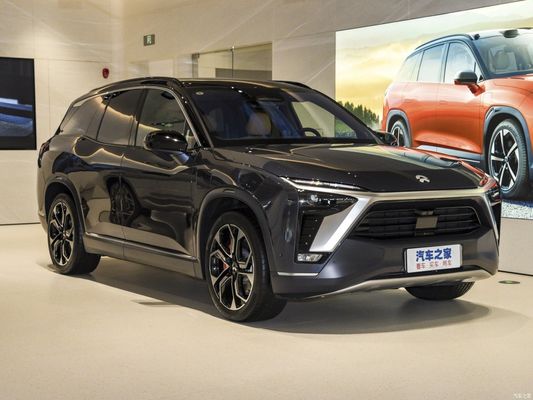 400 kW 2022 Nio Es8 SUV électrique à 7 places Suspension avant Forme Double Wishbone Suspension indépendante