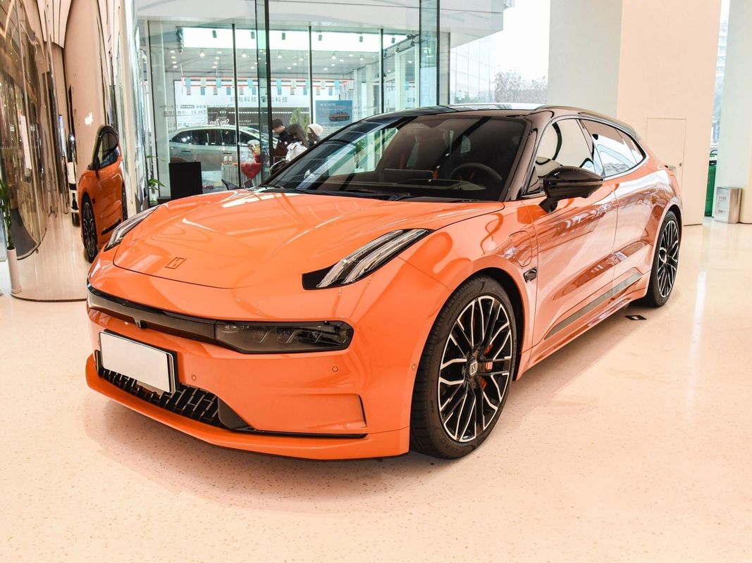 2023/2024 Zeekr 001 Vous/moi/nous Z-Sport 2024 Auto SUV/Mini/Smart/Used/Electric EV Car Byd/Geely/ID4 personnalisation de voiture électrique