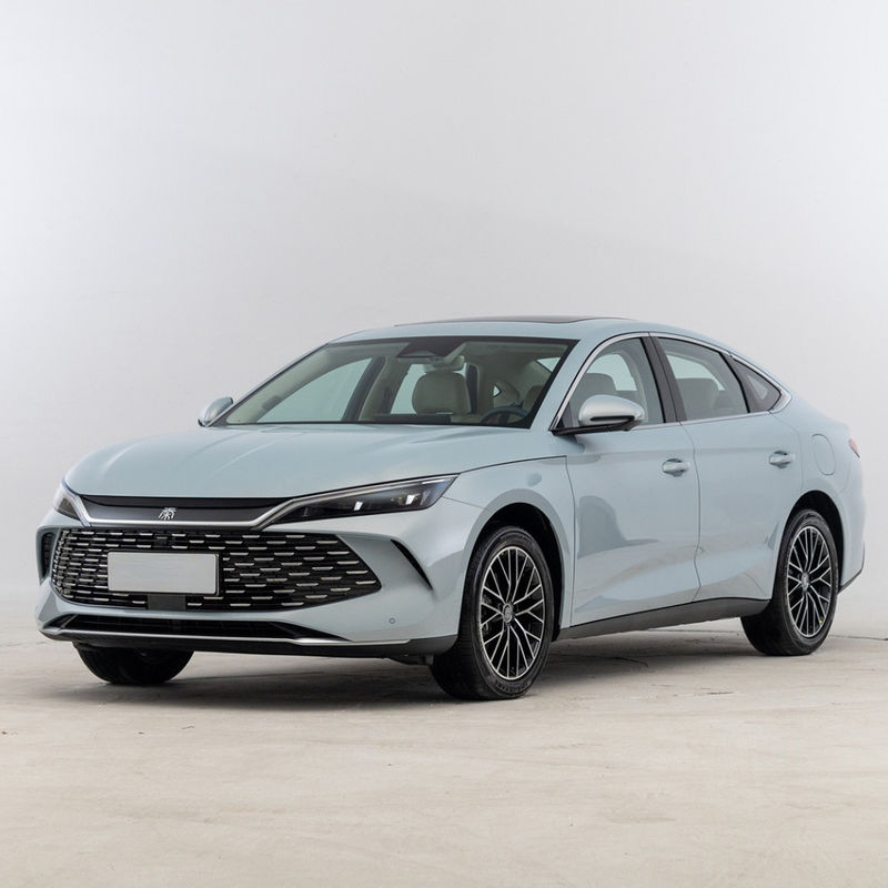 Véhicule électrique 2024 Byd Qin L Dm-I 120km Excellence Edition personnalisée personnalisable 1.5L 101PS