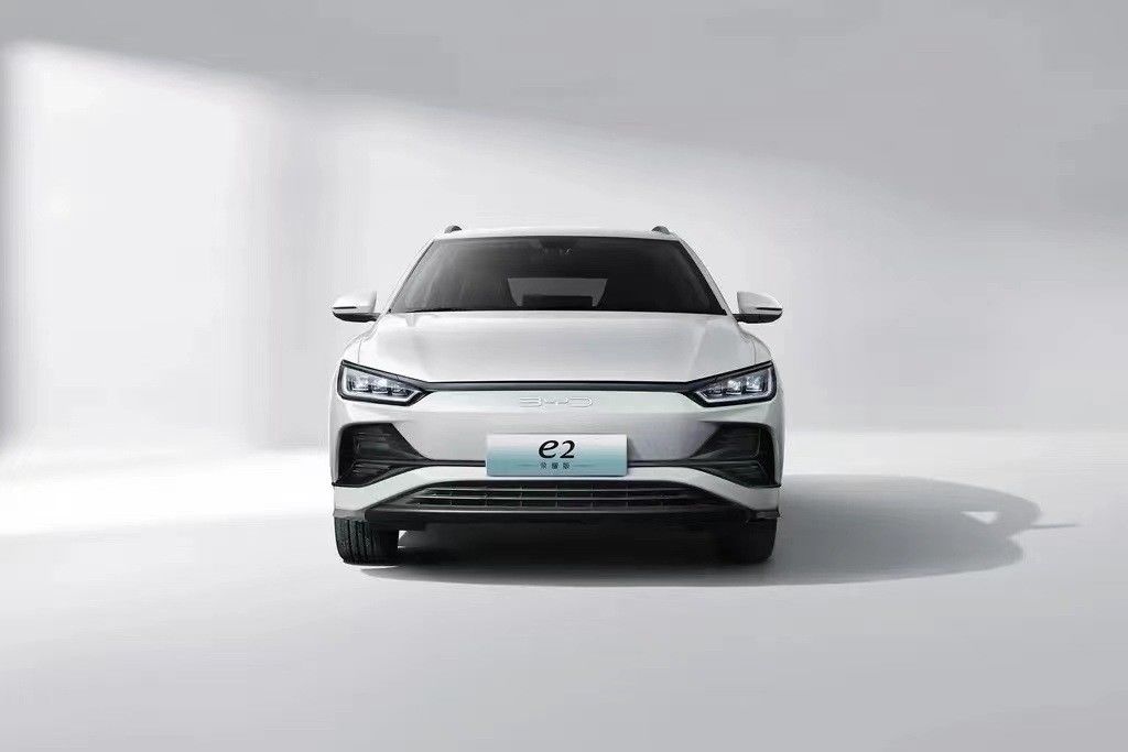 2024 BYD E2 Honor Edition Édition de luxe 4260*1760*1530 pour les performances et l'efficacité