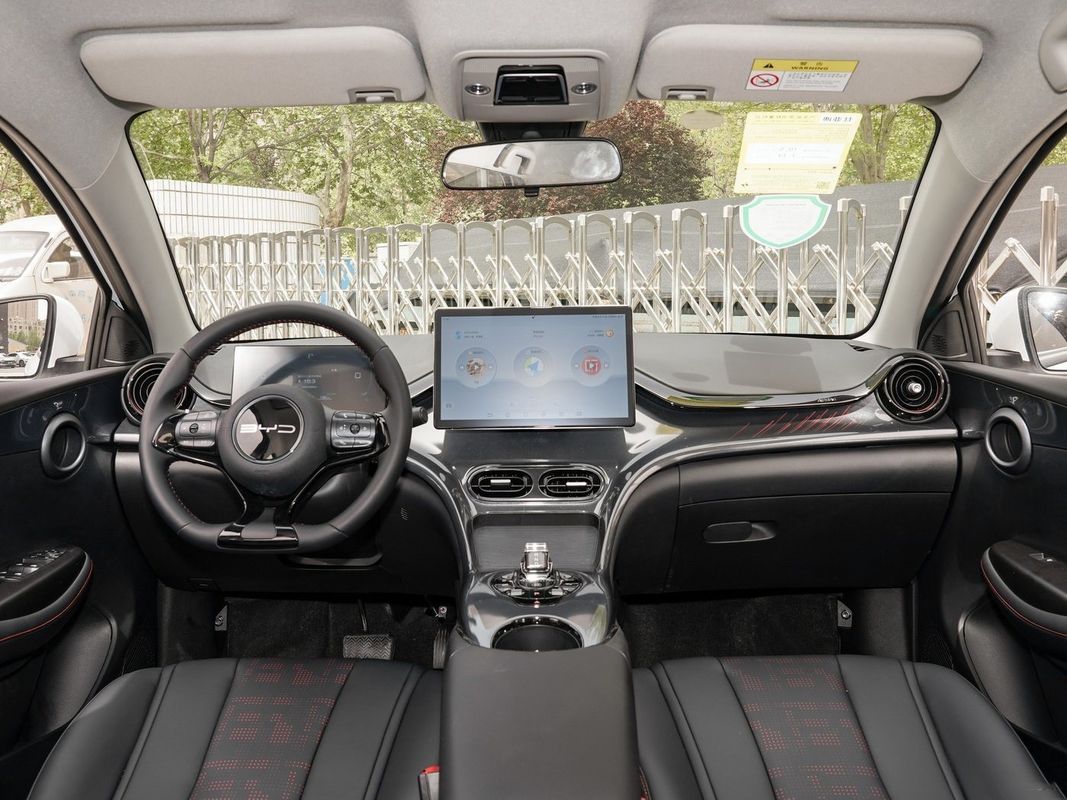 Expédition rapide 2023 E2 Voiture de luxe Service professionnel