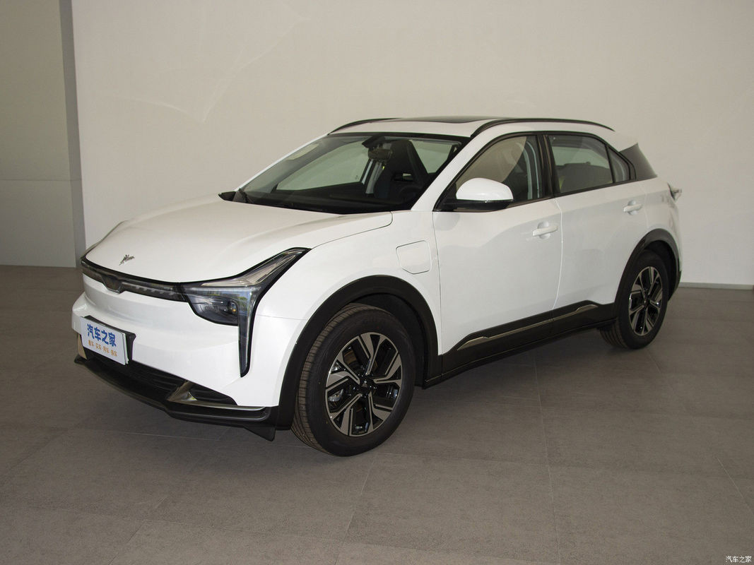Neta U-II 2023 Challenge 400 Lite LFP SUV électrique avec système de freinage électromagnétique