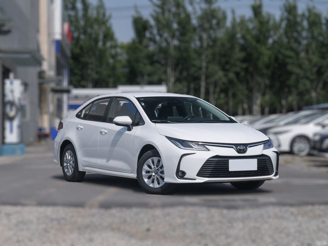 2022 Corolla Tnga CVT Pioneer Edition 4 portes 5 sièges berline 1,5L essence à gauche