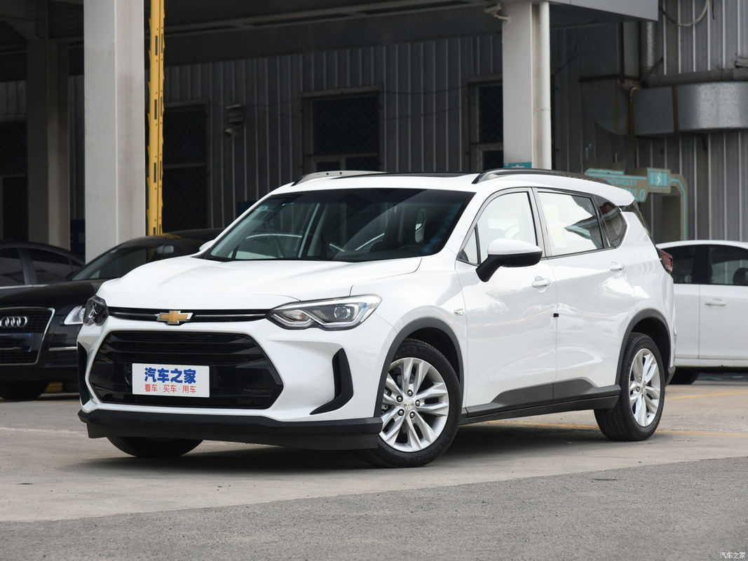 530 t hybride léger 530 t édition d'amusement véhicules hybrides électriques pour 5 places SUV
