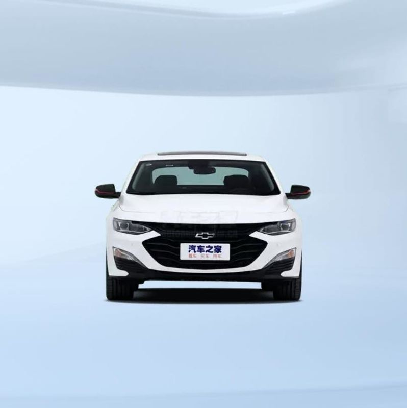 2023 Chevrolet Malibu XL 1.5t Turbo voiture à essence cylindrée 1600-2500CC édition Sharp