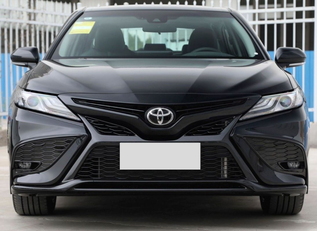 Véhicule 2023 Toyota Camry 2.5g Édition Deluxe pour le service après-vente en ligne / local