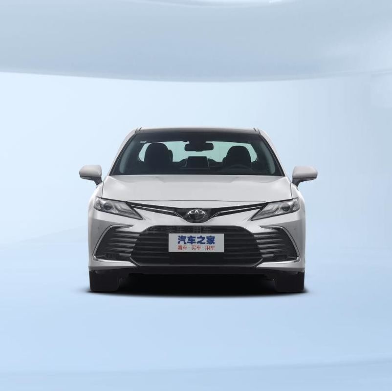 Vente 2023 Toyota Camry 2.5g Édition Deluxe voiture à essence avec 2500-4000cc cylindrée