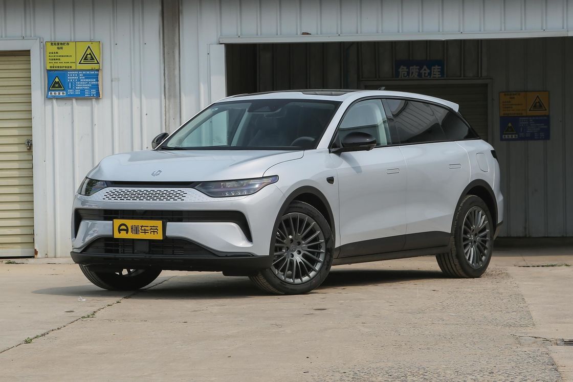 Leapmotor C11 2023 Modèle portée étendue 180 Comfort Edition P00000328 Endurance 525km