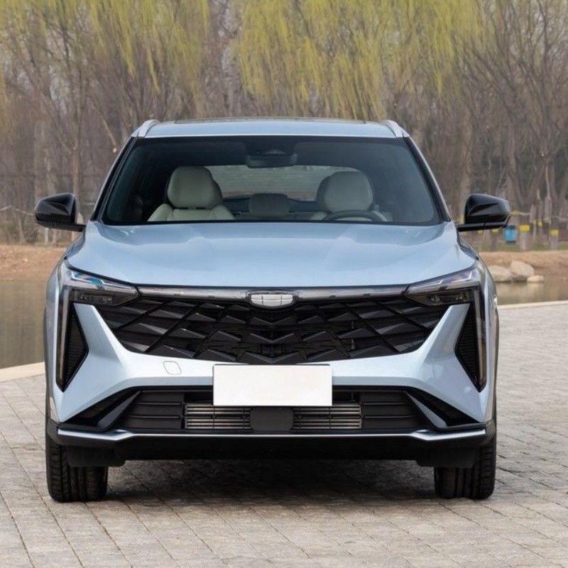 Carburant Geely Boyue/Atlas Cool 1.5td Smart SUV 5 sièges 0km voitures d'occasion à vendre
