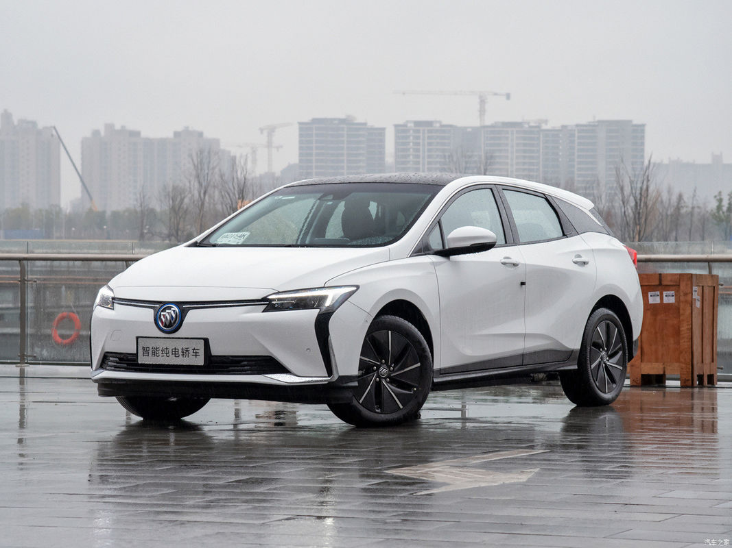 Demande personnalisée Véhicules électriques 2022 Velite 6 EV Intelligent Plus Edition pour de bon