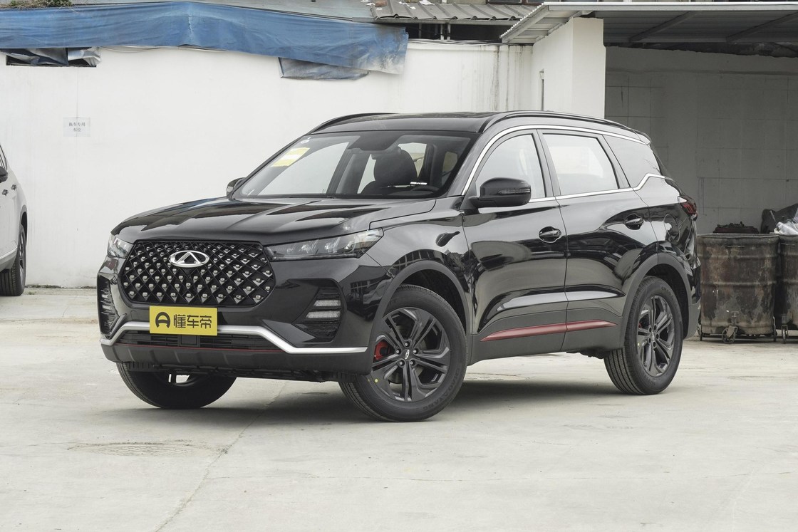 Modèle 2022 Superpower Edition 1.6t DCT Superpower Héros Service après-vente en ligne / local