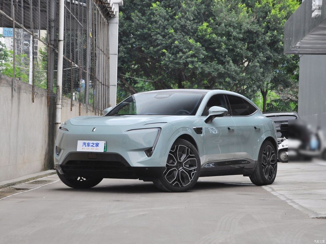 SUV Véhicule électrique EV Avatr 11 2023 Longue portée version monomoteur 5 places 200 Km/h
