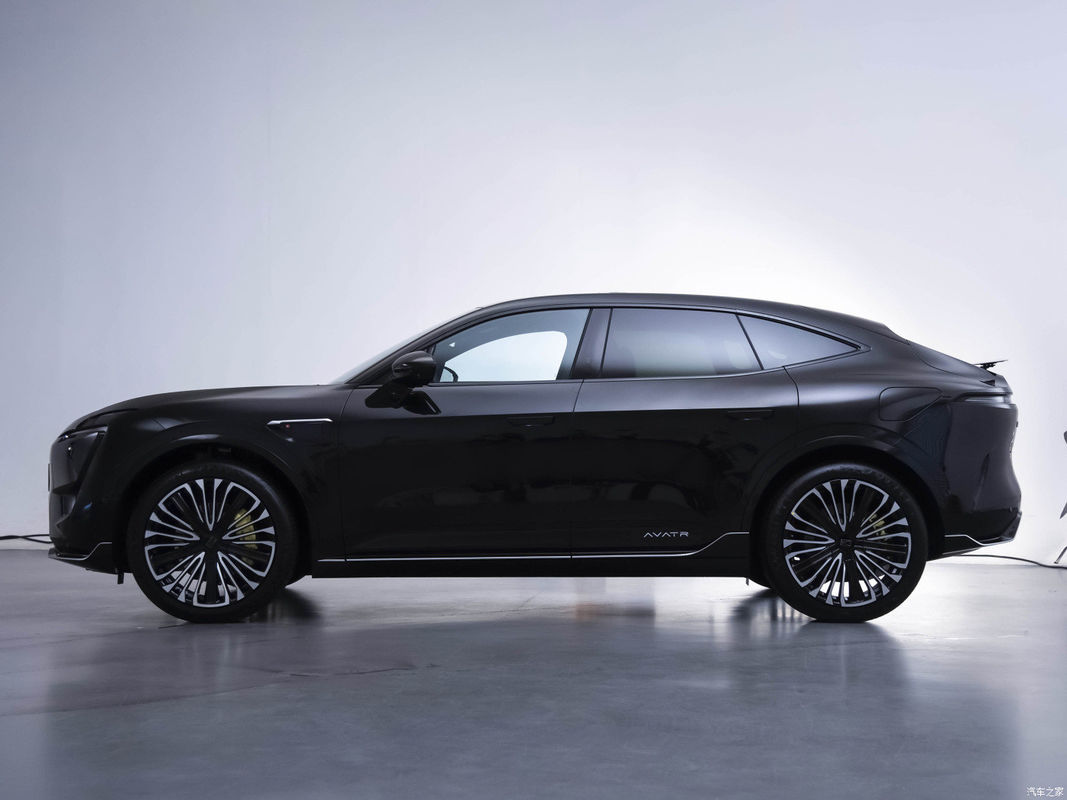 SUV électrique pur Type énergétique Véhicule électrique EV Avatr 11 2023 Harmony 90 Shexiang