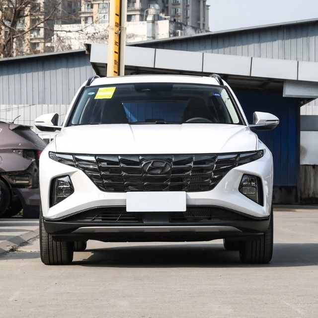 2023 Hyundai Tucson L 1.5t automatique 2 roues motrices Dlx voiture à essence 8 vitesses Dlx version 2 roues motrices automatique