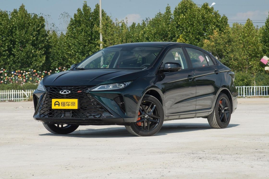 Chery Arrizo 5 Gt 2022 1,6 t DCT Gallop Carrosserie fermée type P00000309