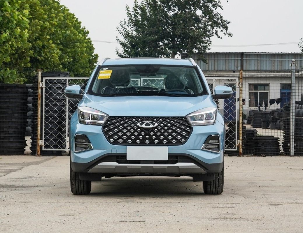 2023 Chery SUV Tiggo5X 1.5L CVT Mode avec une cylindrée de conception à la mode 1000-1600CC