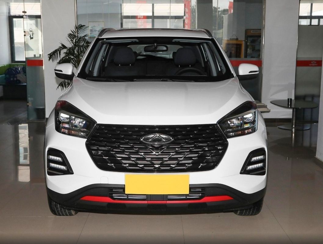 2022 Plus Chery SUV Tiggo5X Kung Fu Panda 1.5L CVT sièges 2 cylindres 1000-1600CC