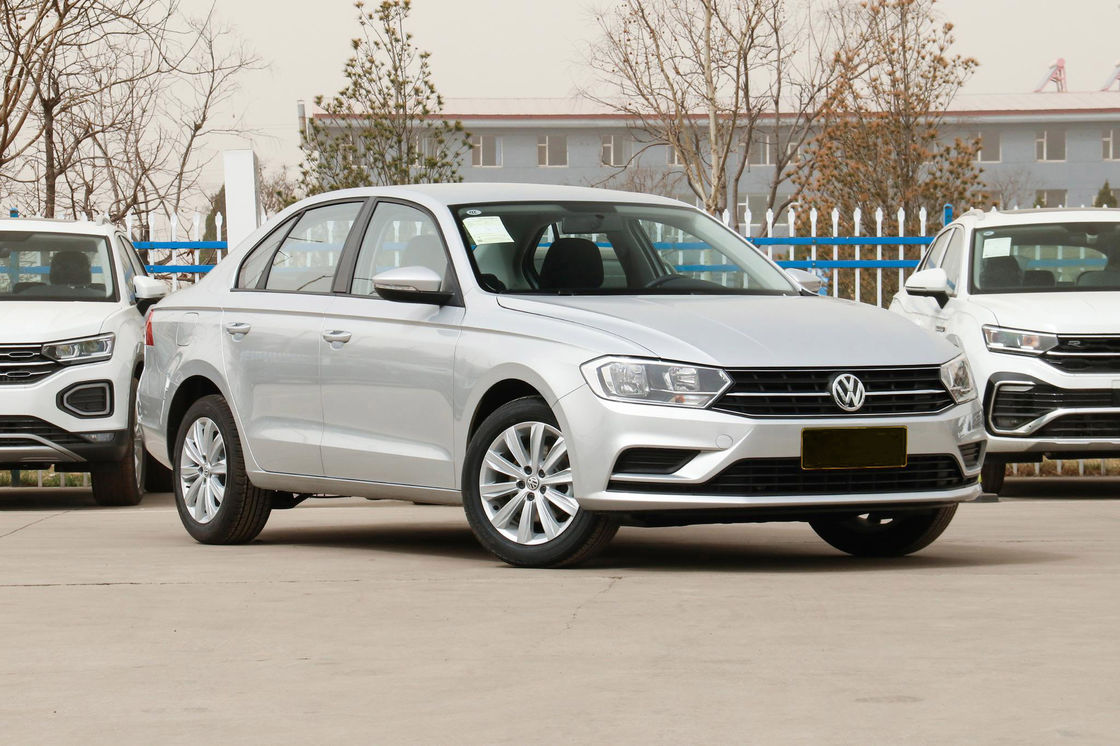 2019 VW Bora Legend Auto Fashion voitures à essence 4562x1793x1468 avec type énergie essence