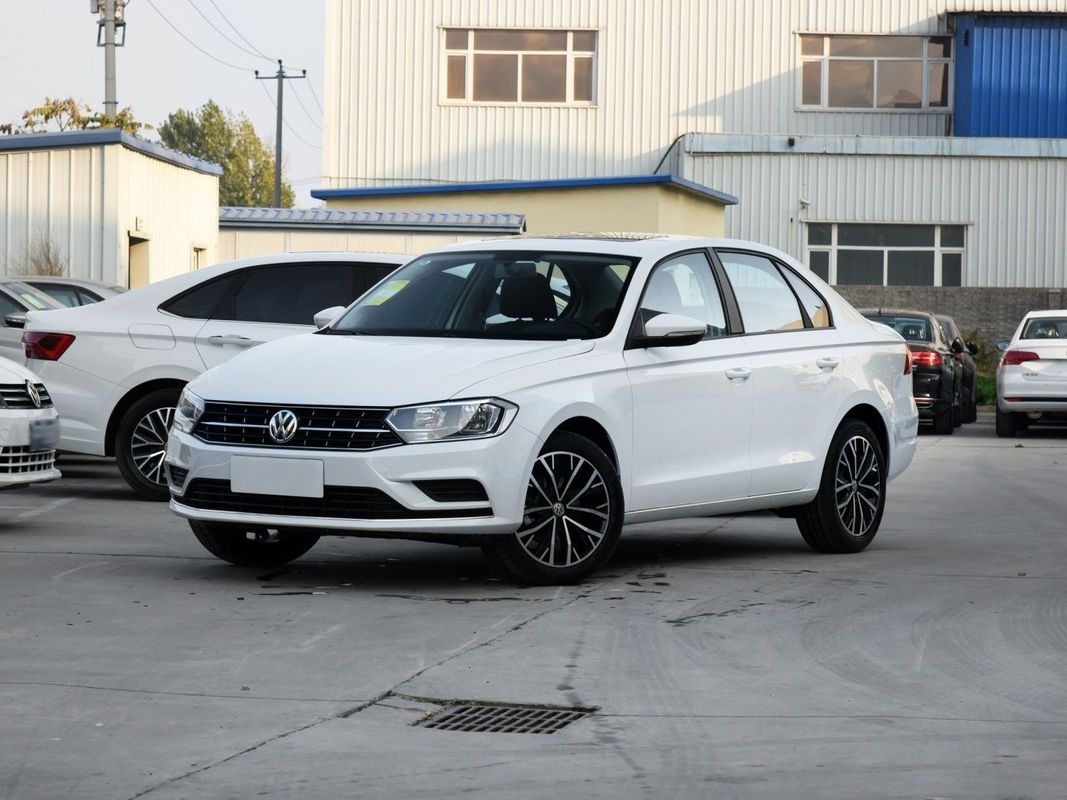Structure Limousine couple 145nm 2019 VW Bora Légende Auto Mode 1,5 L 112 Chevaux L4