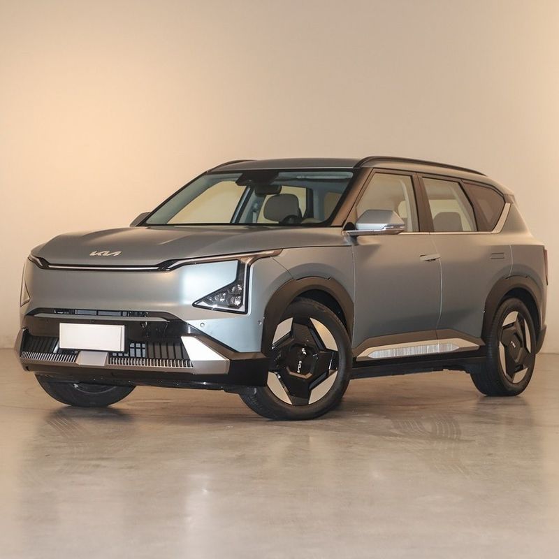 2024 KIA EV5 720 Air Land Wave Gt Energy Car Voiture électrique / SUV avec 513L volume du coffre