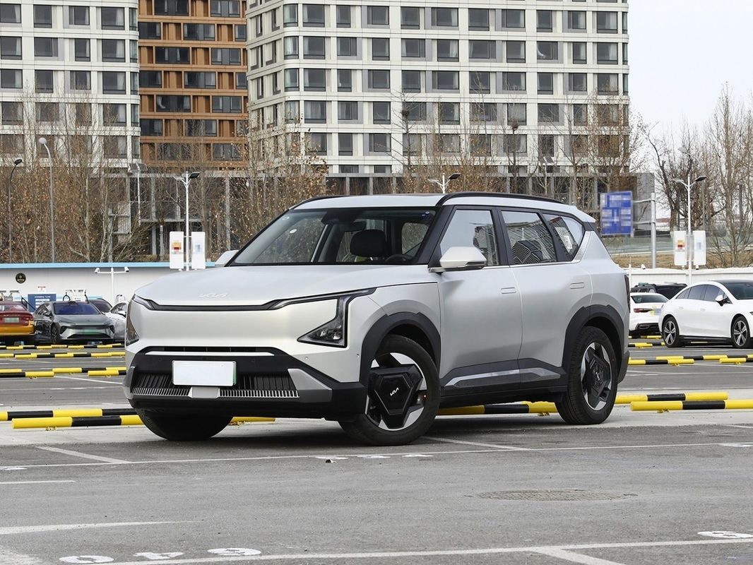 Voiture électrique 2024 KIA EV5 Pure 530 Light Air Land SUV /Véhicule électrique d'occasion
