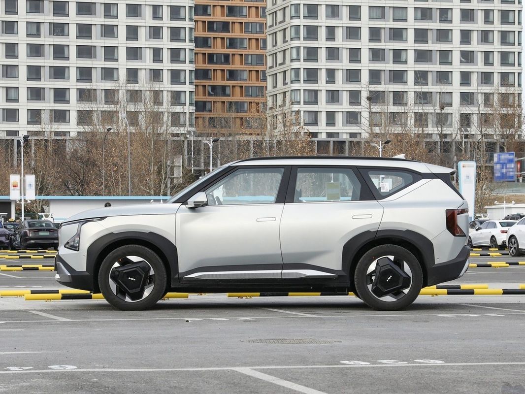 2024 KIA EV5 Pure Electric 530 Light Air Land SUV /ÉV utilisé avec les dernières technologies