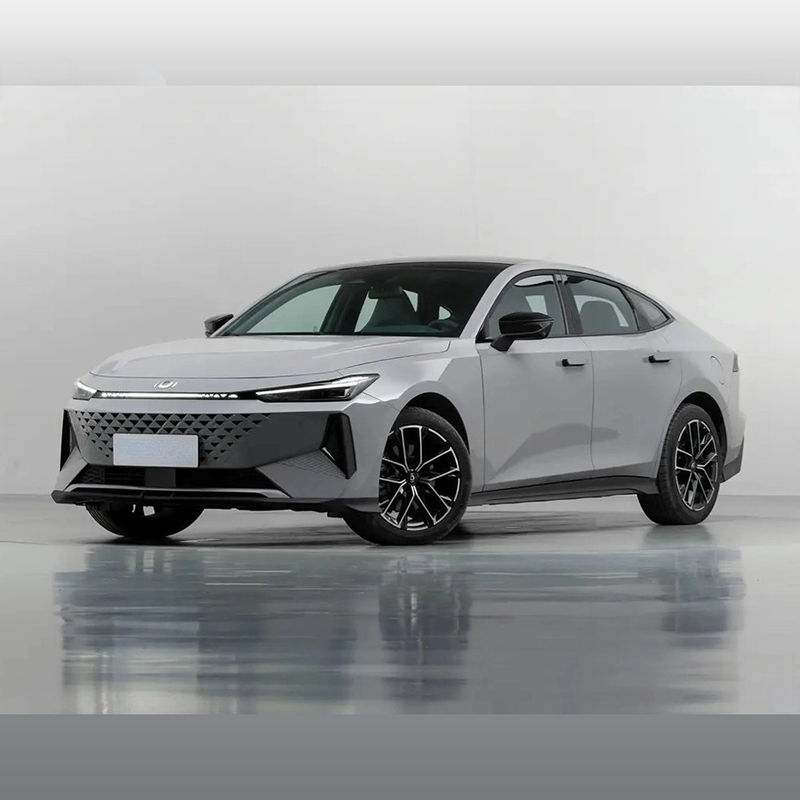 5 sièges personnalisé pour Changan Qiyuan A06 Energy Electric Car Demandez votre voiture maintenant