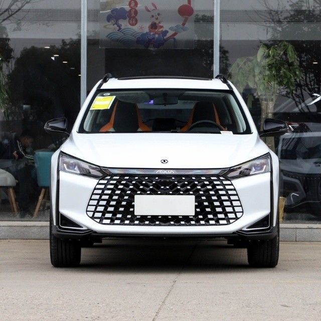 6 haut-parleurs Aeolus Yixuan GS 2023 Mach 1.5L Automatique édition étoile avec kit de sport voiture à essence
