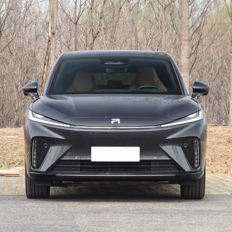 Voiture R7 2023 Écran de performance Master PRO édition et assistance à la conduite