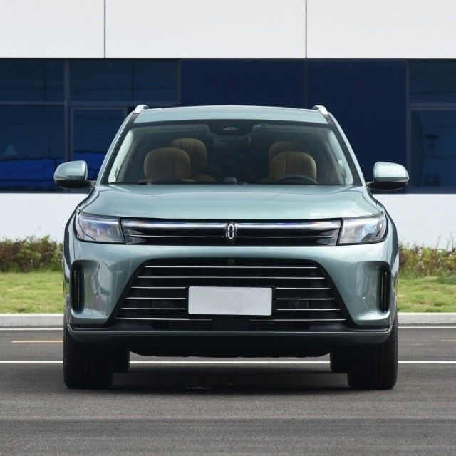 2022 Aito Seres Wenjie M7 1.5t Plus à deux roues motrices Comfort Edition SUV à 6 places