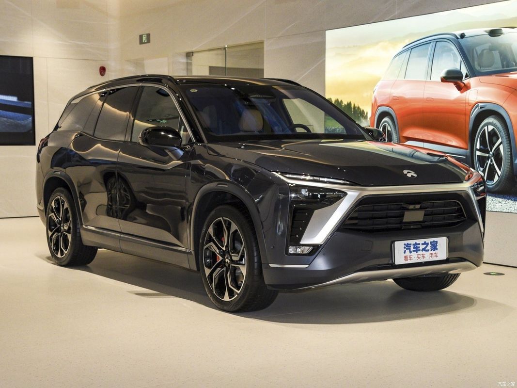 400 kW 2022 Nio Es8 SUV électrique à 7 places Suspension avant Forme Double Wishbone Suspension indépendante