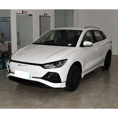 2023 EV Byd E2 Luxury Edition Voiture électrique pure d'occasion/Véhicule électrique et avec type de carrosserie fermé