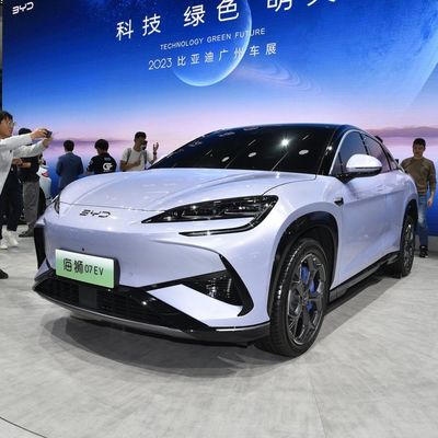 Byd Sea Lion 2024 550 à quatre roues motrices Smart Aviation Version Carrosserie fermée Type de voiture électrique