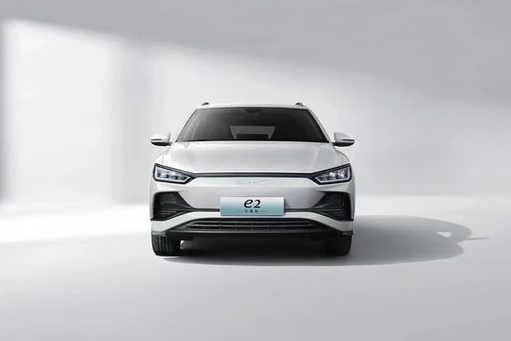 2024 BYD E2 Honor Edition Édition de luxe 4260*1760*1530 pour les performances et l'efficacité