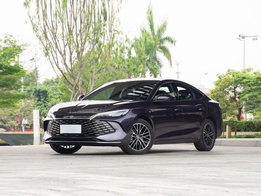 Les pneus 225/50 R18 personnalisables Byd Qinl 2024 modèle Dm-I 120km