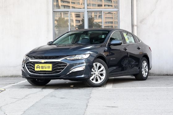 Voiture fermée Chevrolet Malibu XL 2023 535t Automatique Rui Lian Edition avec personnalisation