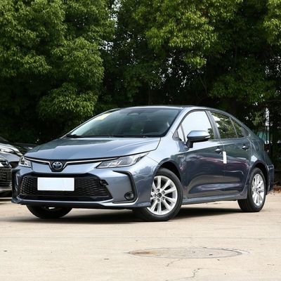 2023 Toyota Corolla 1.8L Smart électrique hybride à double moteur Édition Elite Voiture énergétique
