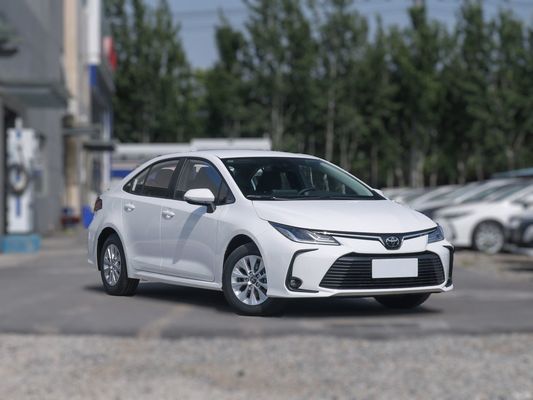 2022 Corolla Tnga CVT Pioneer Edition 4 portes 5 sièges berline 1,5L essence à gauche