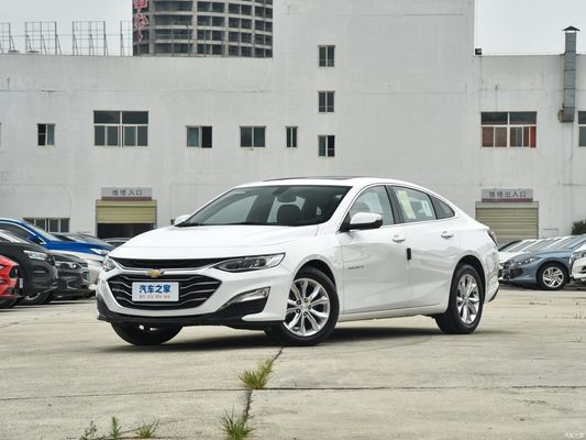 2023 Chevrolet Malibu XL 1.5t Ruilian voiture à essence avec FWD Drive et type d'énergie