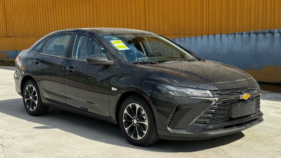 2024 Monza Hybride léger de 1,3 tonnes voiture hybride automatique essence voiture auto SUV/mini/smart/utilisé/