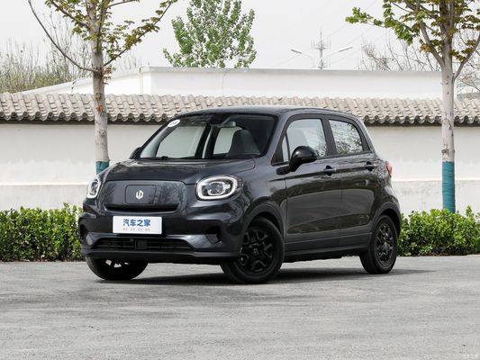 Microcar EV Leap T03 403 sièges électriques Zhixiang 4 3620*1652*1605 Performance