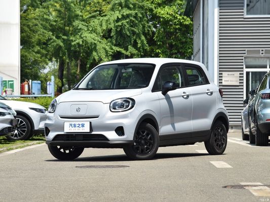 Véhicule électrique EV Leap T03 2023 310 Qingxiang Microcar Service après-vente local