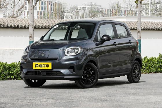 Leapmotor T03 403 Smart Edition Voiture de 200 kW 5 sièges Transport durable
