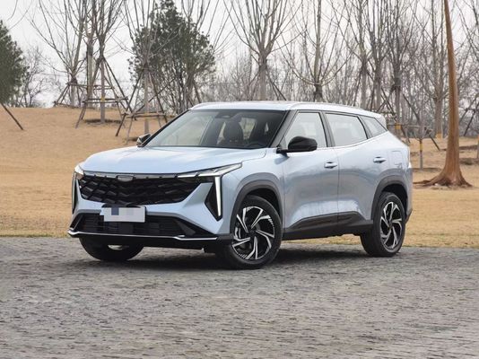Automatique Geely Atlas PRO Boyue Cool 1.5td Intelligent Enjoyment Type 2023 VUS à essence