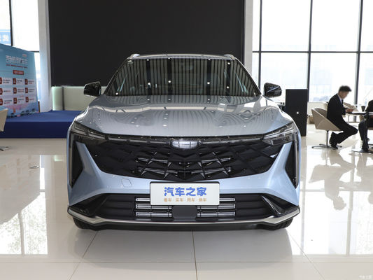 SUV Geely Boyue Cool 1.5td Zhixiang sièges 5 voiture pour vos besoins